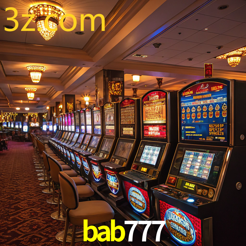 BAB777