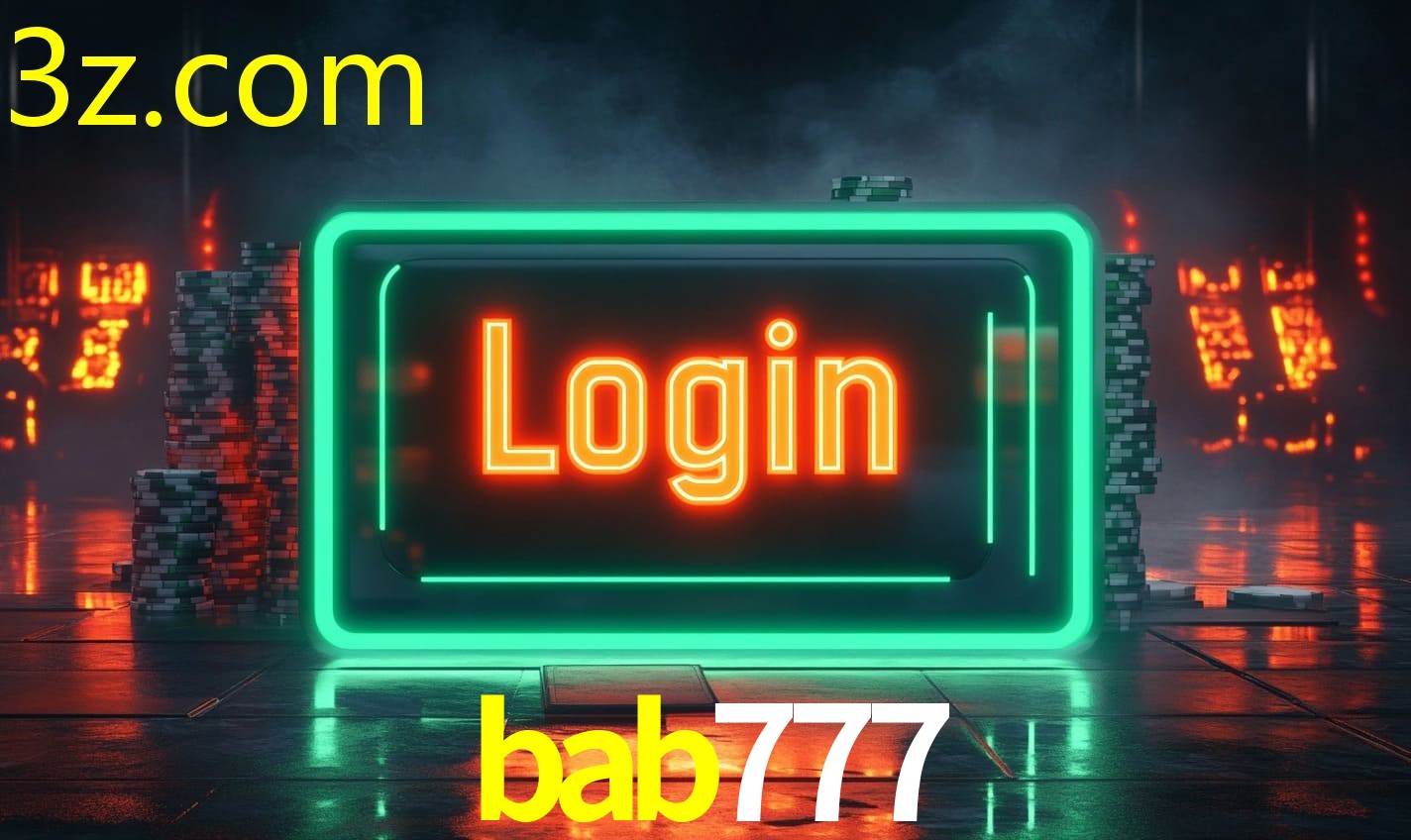 BAB777
