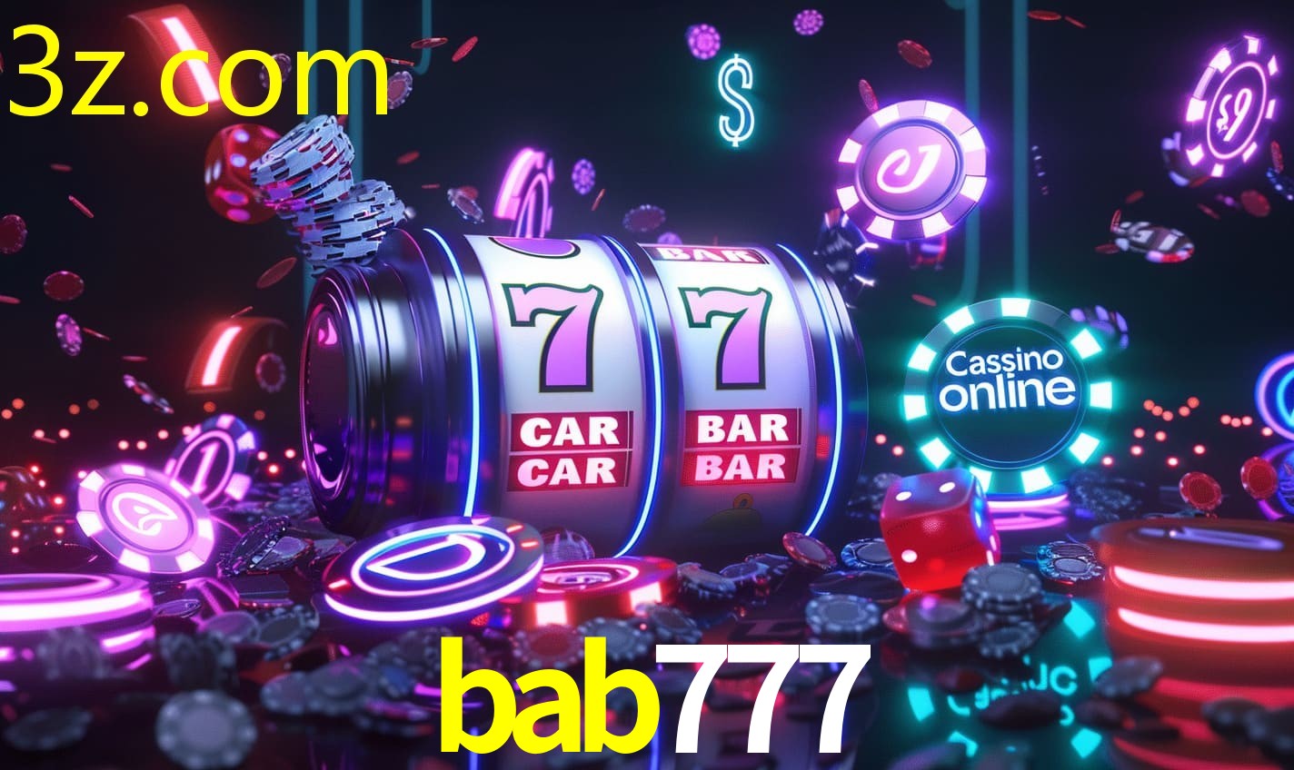 BAB777